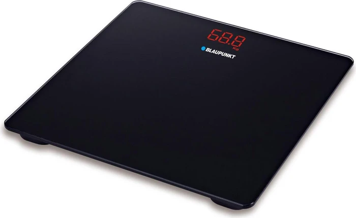 Blaupunkt BSP201 digitale Personenwaage