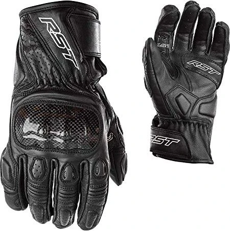 RST Stunt III schwarz