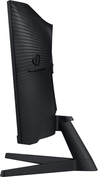 Samsung Odyssey G5 G55A (2022), 27"