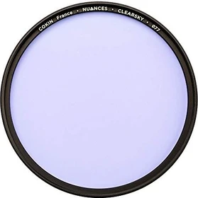 Cokin Nuances Clearsky Light Pollution 77mm