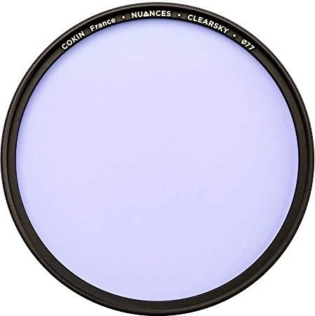 Cokin Nuances Clearsky Light Pollution