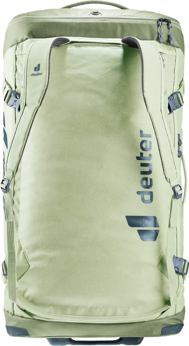 Deuter Duffel Pro Movo 90 mineral grove