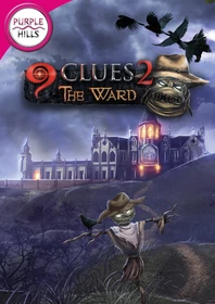 9 Clues 2: The Ward (Download) (PC)