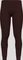 Odlo Natural Merino 260 Tights Hose lang fudge (Herren) Vorschaubild
