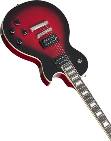 Epiphone Slash Les Paul Vermillion Burst