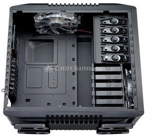 Cooler Master CM Storm Sniper Black Edition