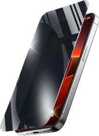 Cellularline Xtreme Glass Privacy für Apple iPhone 16 Pro