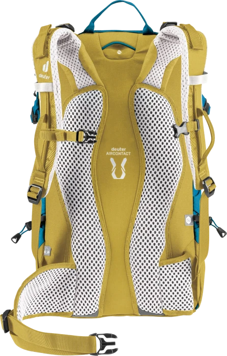 Deuter Trail 24 SL denim/turmeric (Damen)
