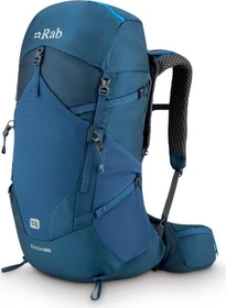 Rab Exion 38 tempest blue