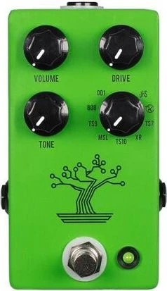 JHS Pedals Bonsai