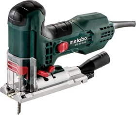 Metabo STE 100 Quick Elektro-Pendelhubstichsäge inkl. Koffer