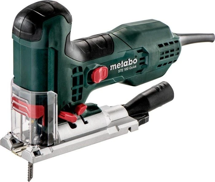 Metabo STE 100 Quick Elektro-Pendelhubstichsäge inkl. Koffer