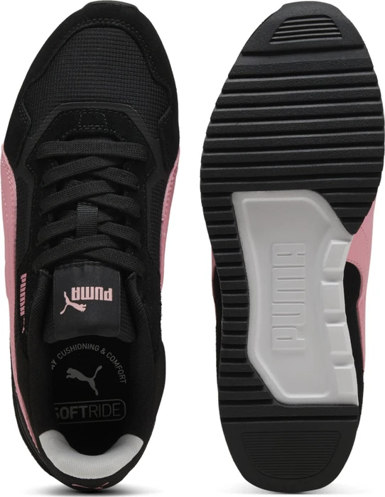 Puma Softride ST Miler puma black/pinkscape/puma white