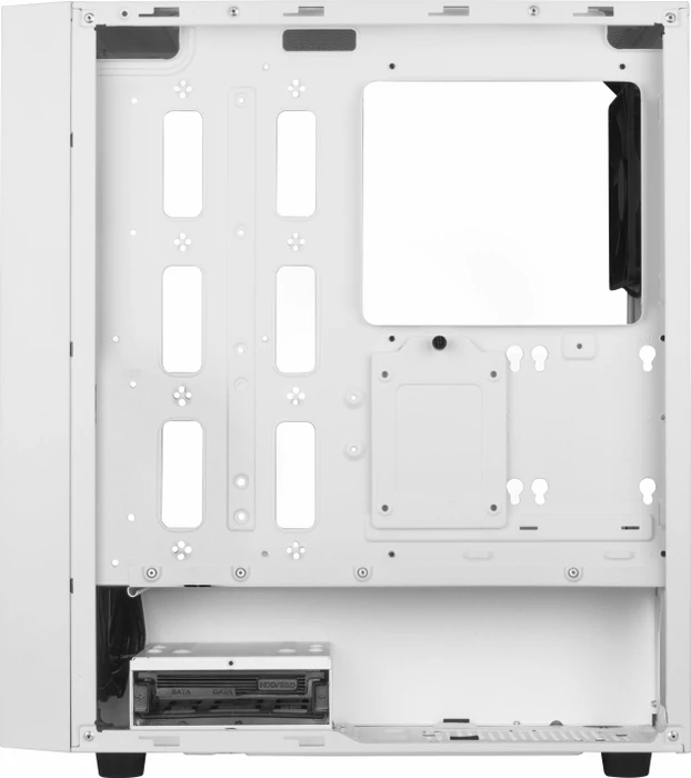 SilverStone Fara R1, weiß