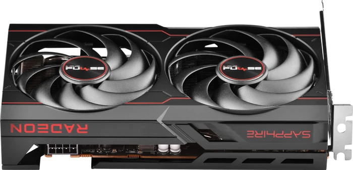Sapphire Pulse Radeon RX 6600, 8GB GDDR6, HDMI, DP, lite retail