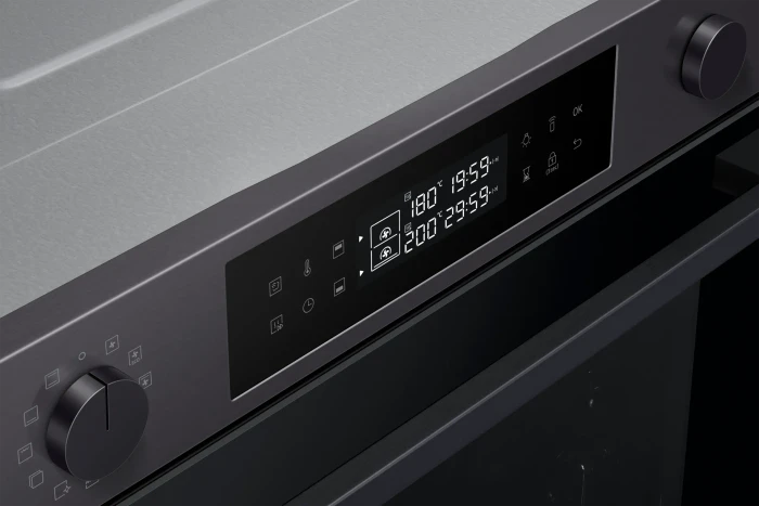 Samsung NV7B44503DB Backofen