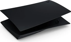 Sony PlayStation 5 Disc Edition Faceplate midnight black (PS5)
