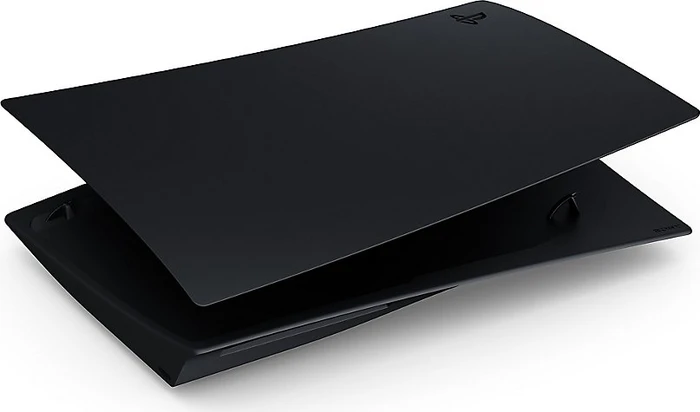 Sony PlayStation 5 Disc Edition Faceplate midnight black (PS5)