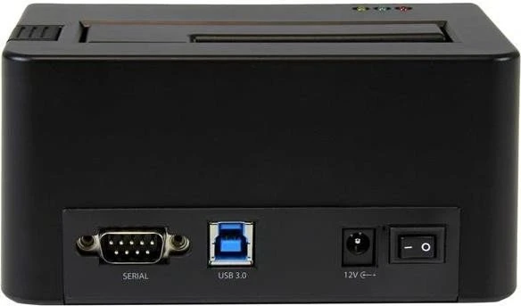 StarTech SDOCK1EU3P, USB-B 3.0