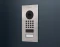 DoorBird D1101V IP Video-Türsprechanlage, Edelstahl V2A, gebürstet, Unterputz Vorschaubild