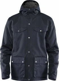 Fjällräven Greenland Winter Funktionsjacke night sky (Herren)