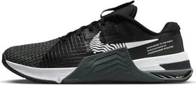 Nike Metcon 8 black/dark smoke grey/white (Herren)