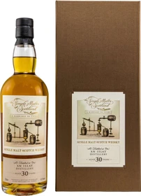 The Single Malts of Scotland A Marriage of Casks An Islay Distillery 30 Years Old 700ml