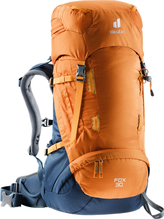 Deuter Fox 30 mango/midnight (Junior)