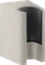 Hansgrohe Axor One Brausehalter edelstahloptik Vorschaubild