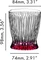Riedel Tumbler Collection Fire & Ice Glas, 4 Stück Vorschaubild