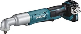 Makita TL065DSAJ Akku-Winkelschlagschrauber inkl. MAKPAC + 2 Akkus 2.0Ah