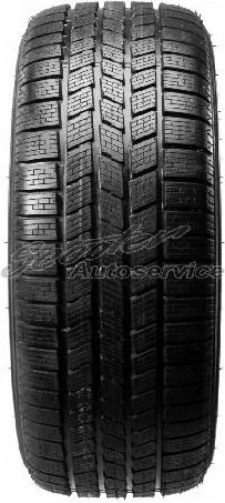 Pirelli Scorpion Ice&Snow 275/40 R20 106V XL Runflat