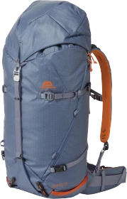 Mountain Equipment Fang 35+ alaskan blue