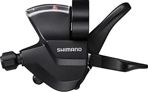 Shimano Altus SL-M315-8R 8-fach Trigger-Schalthebel rechts