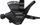 Shimano Altus SL-M315-8R 8-fach Trigger-Schalthebel rechts (ESLM3158RA)