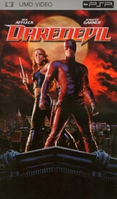 Daredevil (UMD-Film) (PSP)
