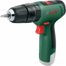 Bosch DIY EasyImpact 1200 Akku-Schlagbohrschrauber solo