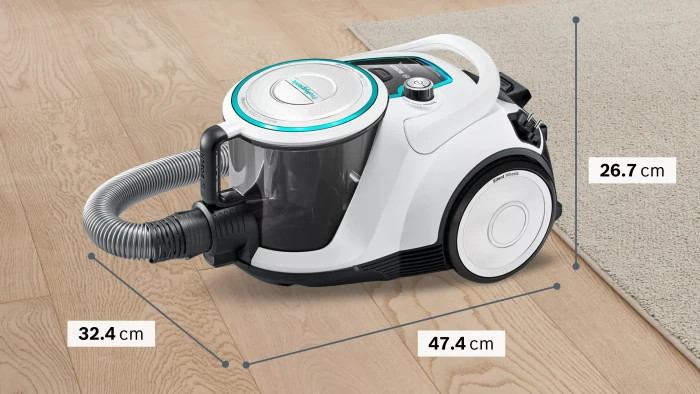 Bosch BGC41XHYG