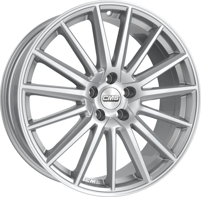 CMS C23 7.0x17 4/100 ET47 (verschiedene Farben)