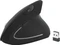 MediaRange Vertical Wireless Maus schwarz, USB Vorschaubild