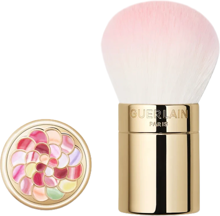 Guerlain Météorites Brush Puderpinsel