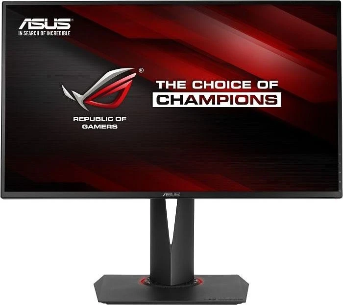 ASUS ROG Swift PG278QR, 27"