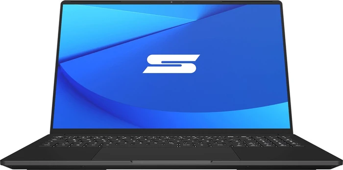 Schenker Vision 16 Pro L22jgs, schwarz, Core i7-12700H, 16GB RAM, 1TB SSD, GeForce RTX 3060, DE