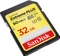SanDisk Extreme PLUS R90/W60 32GB, UHS-I U3, Class 10 Vorschaubild