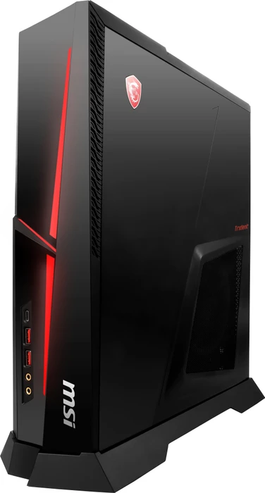 MSI Trident A 9SC-494, Core i7-9700F, 16GB RAM, 512GB SSD, 1TB HDD, GeForce RTX 2060 SUPER
