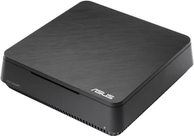 ASUS VivoPC VC60-B012M, Core i3-3110M, 4GB RAM, 500GB HDD