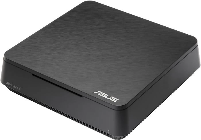 ASUS VivoPC VC60-B012M, Core i3-3110M, 4GB RAM, 500GB HDD
