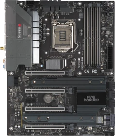 Supermicro Supero Pro Gaming C9Z390-PGW (Intel 1151 v2)