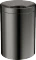 Hansgrohe Axor Universal Circular polished black chrome Vorschaubild