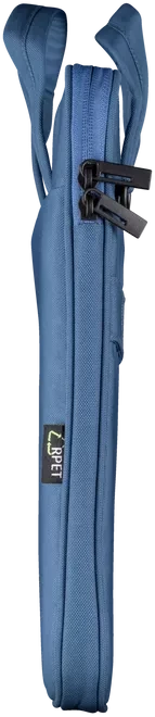 Trust Bologna Laptop Tasche 16" blau